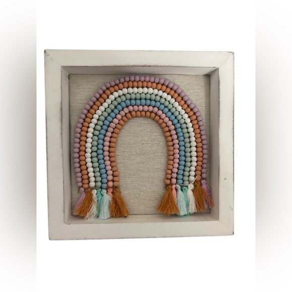 Rainbow Decor - Picture 2 of 3